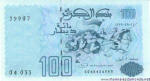 100 dinars